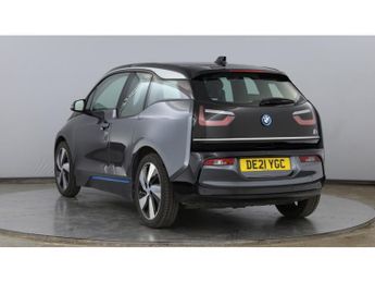 BMW i3 125kW 42kWh 5dr Auto Electric Hatchback