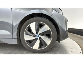BMW i3 125kW 42kWh 5dr Auto Electric Hatchback