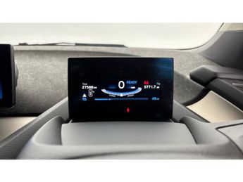 BMW i3 125kW 42kWh 5dr Auto Electric Hatchback