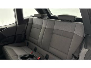 BMW i3 125kW 42kWh 5dr Auto Electric Hatchback