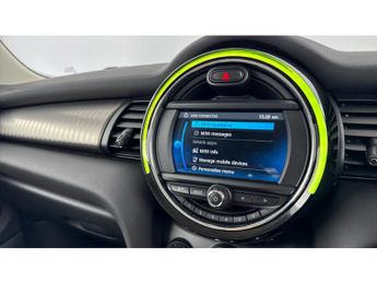 MINI Hatchback 2.0 Cooper S Exclusive II 3dr Auto Petrol Hatchback