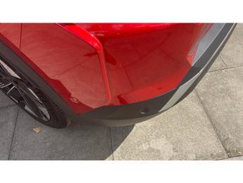 Renault Scenic E-Tech 125kW Techno 60kWh Comfort Range 5dr Auto Electric Estate