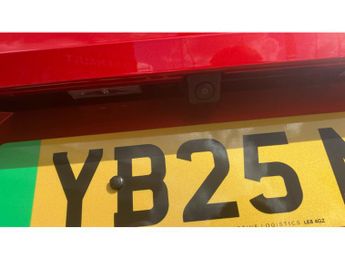 Renault Scenic E-Tech 125kW Techno 60kWh Comfort Range 5dr Auto Electric Estate
