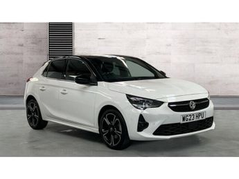 Vauxhall Corsa 1.2 Turbo Ultimate 5dr Petrol Hatchback