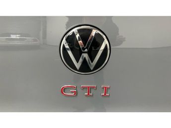 Volkswagen Golf 2.0 TSI GTI 5dr DSG Petrol Hatchback