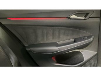 Volkswagen Golf 2.0 TSI GTI 5dr DSG Petrol Hatchback