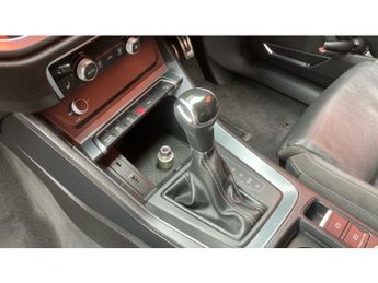 Audi Q3 35 TDI S Line 5dr S Tronic Diesel Estate
