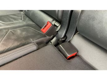 Audi Q3 35 TDI S Line 5dr S Tronic Diesel Estate