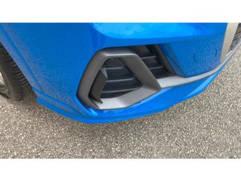 Audi Q3 35 TDI S Line 5dr S Tronic Diesel Estate