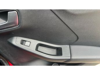 Ford Puma 1.0 EcoBoost ST-Line X 5dr Auto Petrol Hatchback