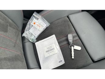 Ford Kuga 2.5 PHEV ST-Line 5dr CVT Estate
