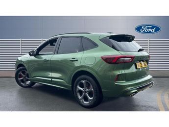 Ford Kuga 2.5 PHEV ST-Line 5dr CVT Estate