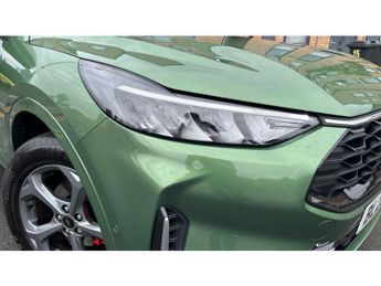 Ford Kuga 2.5 PHEV ST-Line 5dr CVT Estate
