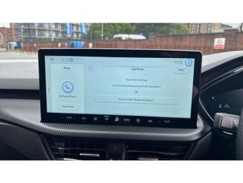 Ford Kuga 2.5 PHEV ST-Line 5dr CVT Estate