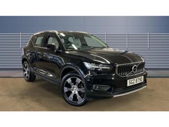 Volvo XC40 1.5 T3 [163] Inscription 5dr Petrol Estate