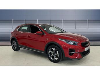 Kia Ceed 1.0T GDi ISG 2 5dr Petrol Hatchback