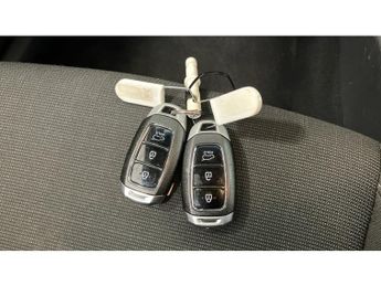 Hyundai KONA 1.6 GDi Hybrid Premium 5dr DCT Hybrid Hatchback