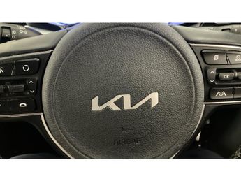 Kia Niro 1.6 GDi Hybrid 2 5dr DCT Hybrid Estate