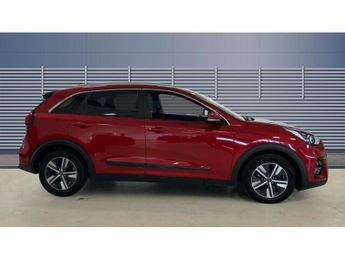 Kia Niro 1.6 GDi Hybrid 2 5dr DCT Hybrid Estate