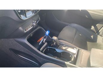 Volvo XC40 170kW Recharge Plus 69kWh 5dr Auto Electric Estate