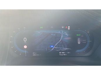 Volvo XC40 170kW Recharge Plus 69kWh 5dr Auto Electric Estate