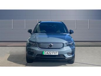 Volvo XC40 170kW Recharge Plus 69kWh 5dr Auto Electric Estate