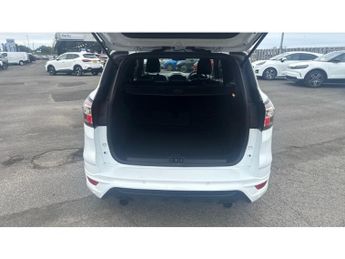 Ford Kuga 2.0 TDCi ST-Line 5dr Auto 2WD Diesel Estate