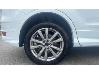 Ford Kuga 2.0 TDCi ST-Line 5dr Auto 2WD Diesel Estate