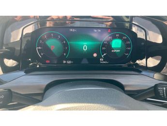 Volkswagen Golf 1.5 eTSI 150 Style 5dr DSG Petrol Hatchback