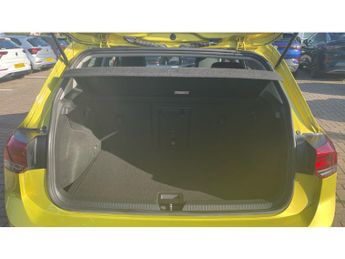 Volkswagen Golf 1.5 eTSI 150 Style 5dr DSG Petrol Hatchback