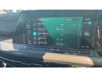 Volkswagen Golf 1.5 eTSI 150 Style 5dr DSG Petrol Hatchback