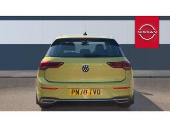Volkswagen Golf 1.5 eTSI 150 Style 5dr DSG Petrol Hatchback