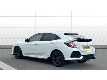 Honda Civic 1.5 VTEC Turbo Sport 5dr CVT Petrol Hatchback