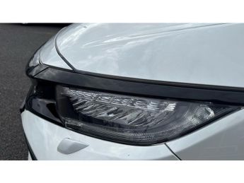 Honda Civic 1.5 VTEC Turbo Sport 5dr CVT Petrol Hatchback