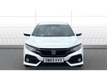 Honda Civic 1.5 VTEC Turbo Sport 5dr CVT Petrol Hatchback