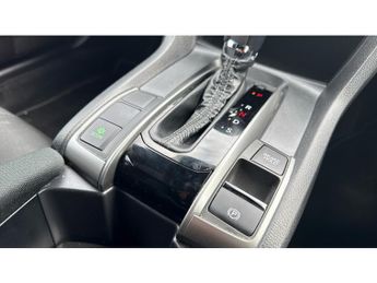 Honda Civic 1.5 VTEC Turbo Sport 5dr CVT Petrol Hatchback