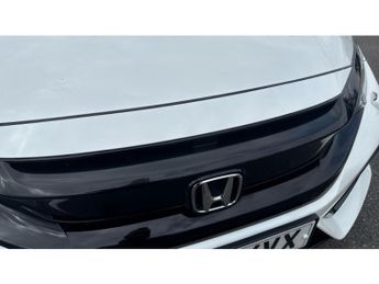 Honda Civic 1.5 VTEC Turbo Sport 5dr CVT Petrol Hatchback