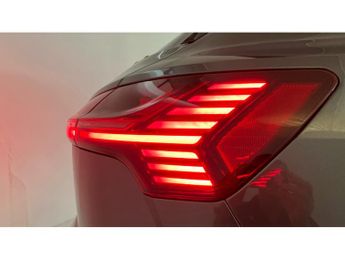 Audi e-tron 300kW 55 Quattro 95kWh Black Ed 5dr Auto [C+S] Electric Estate