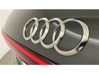 Audi e-tron 300kW 55 Quattro 95kWh Black Ed 5dr Auto [C+S] Electric Estate