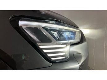Audi e-tron 300kW 55 Quattro 95kWh Black Ed 5dr Auto [C+S] Electric Estate