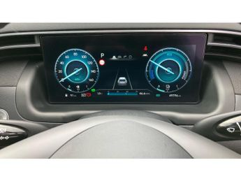 Hyundai TUCSON 1.6 TGDi Hybrid 230 Ultimate 5dr 2WD Auto Hybrid Estate