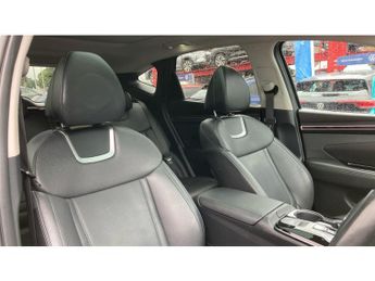 Hyundai TUCSON 1.6 TGDi Hybrid 230 Ultimate 5dr 2WD Auto Hybrid Estate