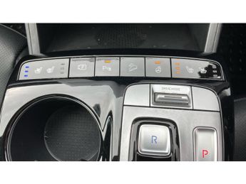 Hyundai TUCSON 1.6 TGDi Hybrid 230 Ultimate 5dr 2WD Auto Hybrid Estate