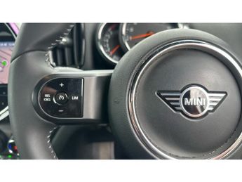 MINI Countryman 1.5 Cooper Exclusive 5dr Auto Petrol Hatchback