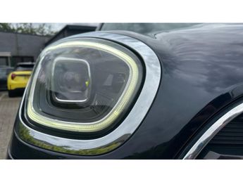 MINI Countryman 1.5 Cooper Exclusive 5dr Auto Petrol Hatchback
