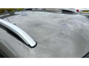 MINI Countryman 1.5 Cooper Exclusive 5dr Auto Petrol Hatchback