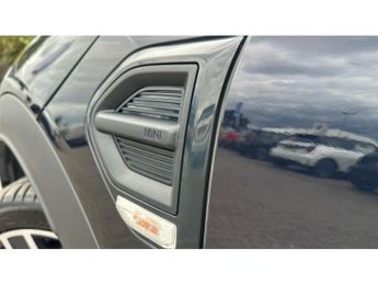 MINI Countryman 1.5 Cooper Exclusive 5dr Auto Petrol Hatchback