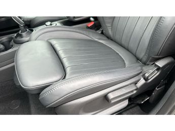 MINI Countryman 1.5 Cooper Exclusive 5dr Auto Petrol Hatchback
