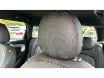 MINI Countryman 1.5 Cooper Exclusive 5dr Auto Petrol Hatchback