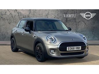 MINI Hatch 1.5 Cooper II 5dr [Chili Pack] Petrol Hatchback